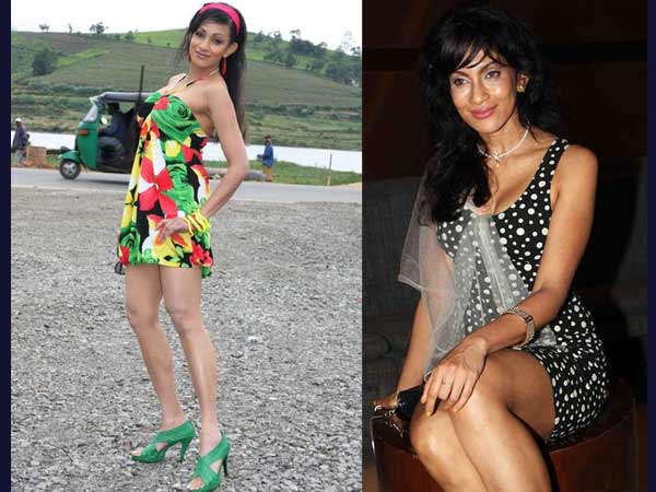 ഗ്ളാമര്‍