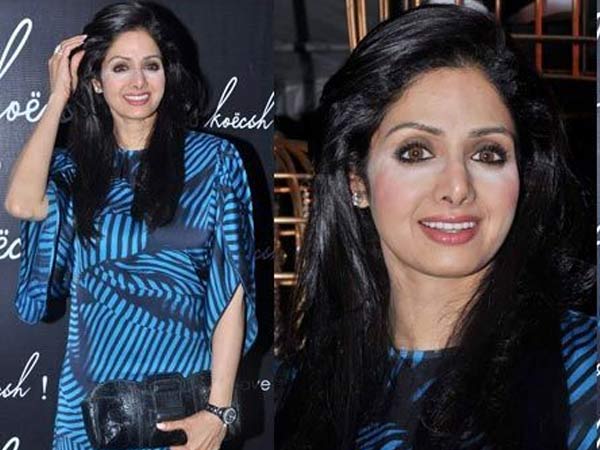 ശ്രീദേവി