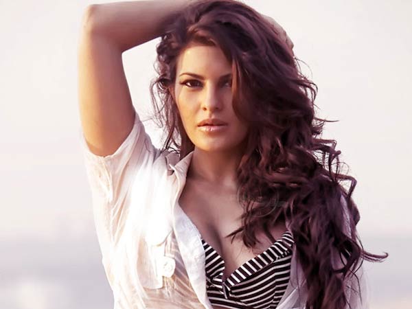 ജാക്വിലിന്‍ ഫെര്‍ണാണ്ടസ്