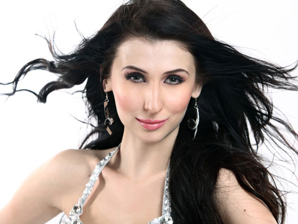 ക്ലോഡിയ