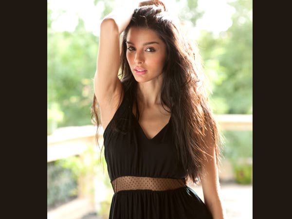 ഗിസെല്ലി മോന്ററിയോ