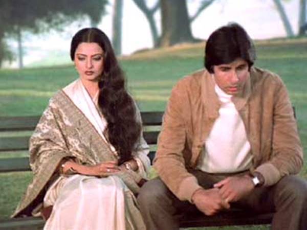 രഹസ്യ പ്രണയം പരസ്യമായത്