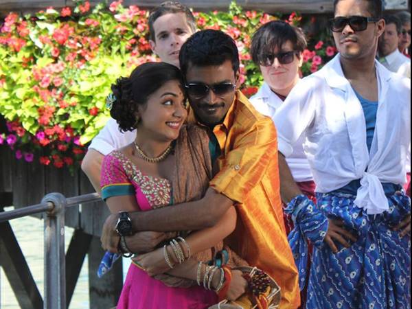 എന്തിനീ കൊലവെറി?