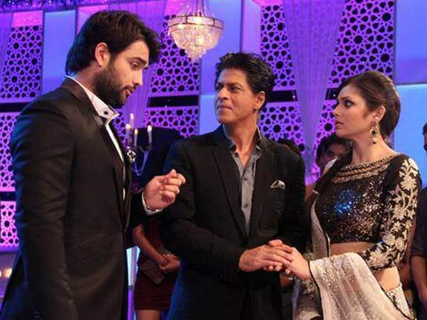 തിരനോട്ടം