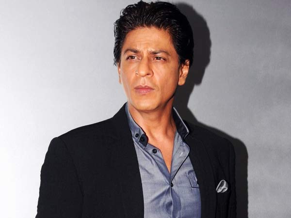 കിംഗ് ഖാന്‍