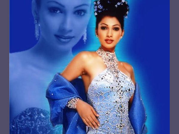 മിസ് ഇന്ത്യ