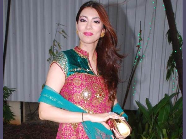 രാഷ്ട്രീയക്കാരി