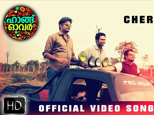 നായികമാര്‍