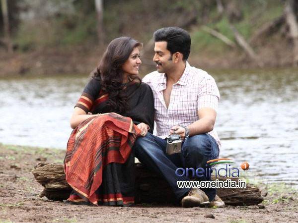  പൃഥ്വി-മേഘ്‌ന