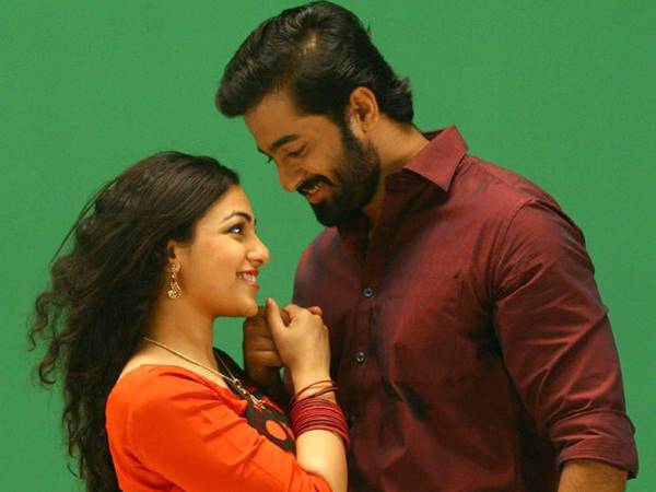 ഉണ്ണി മുകുന്ദന്‍-നിത്യാ മേനോന്‍