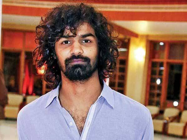 പ്രണവ് മോഹന്‍ലാല്‍