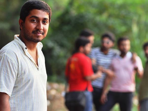 വിനീത് ശ്രീനിവാസന്‍