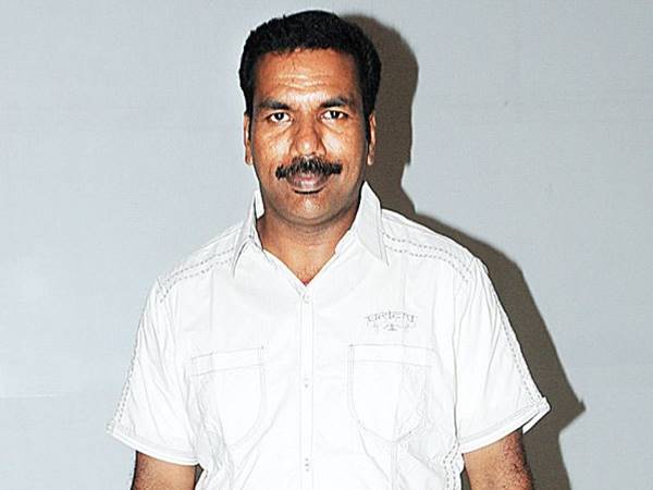  ഷോബി തിലകന്‍