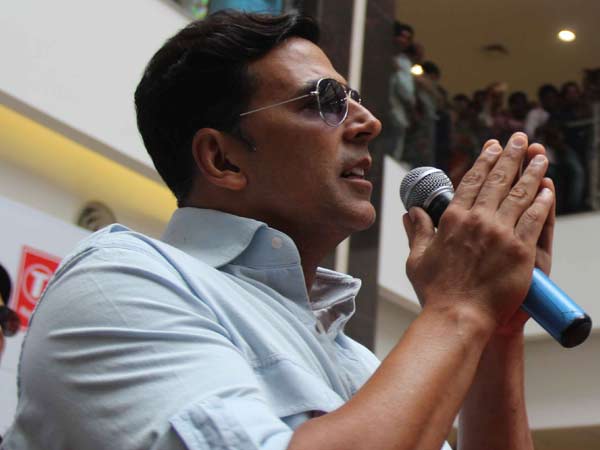 പ്രചാരണം