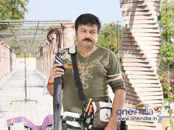 ചെണ്ടവിദ്വാന്‍