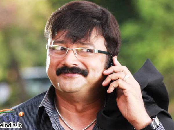 രാജസേനന്‍