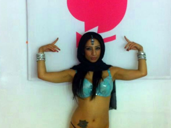 മേരാ ഭാരത് മഹാന്‍