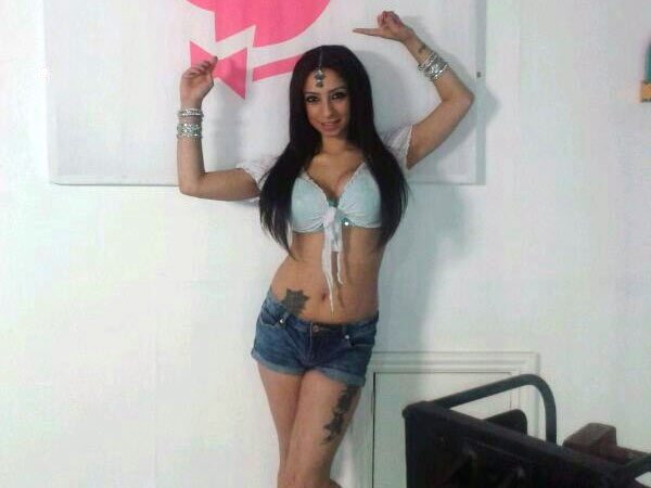 ഐറ്റം നമ്പര്‍ തന്നെ