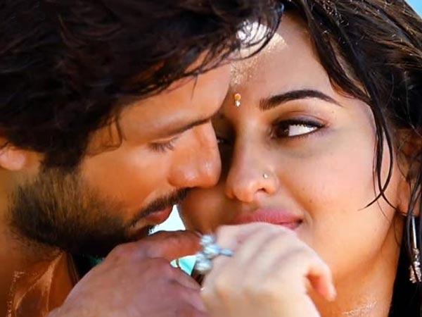 ഷാഹിദ്-സോനാക്ഷി കെമിസ്ട്രി