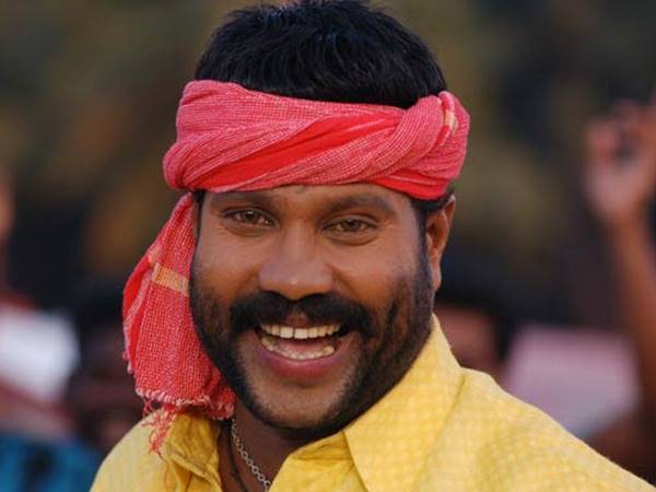 Kalabhavan Mani Kalabhavan Mani