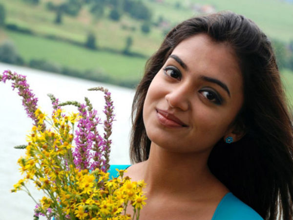 നല്ല അഭിനേത്രി