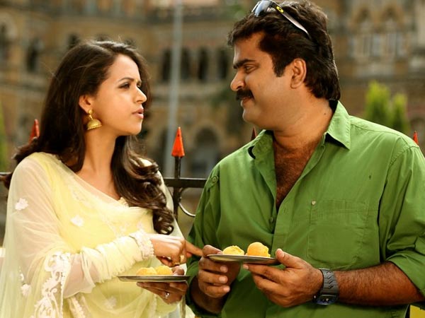 ആംഗ്രീ ബേബീസ്