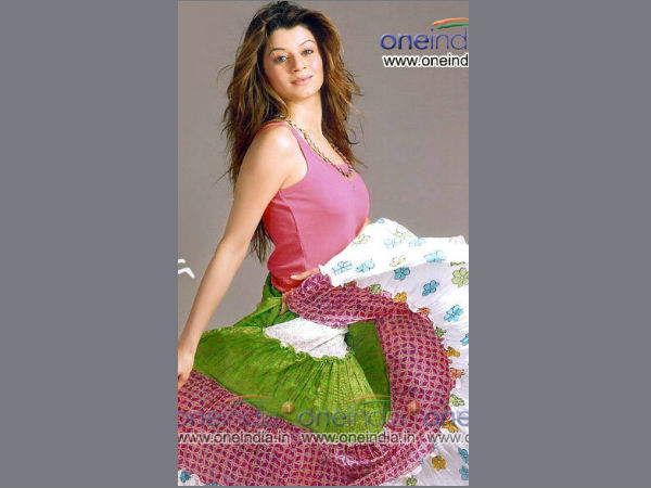 ഐറ്റം ഡാന്‍സ്