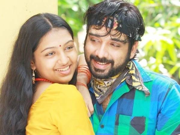 ഐഡിയല്‍ കപ്പ്ള്‍