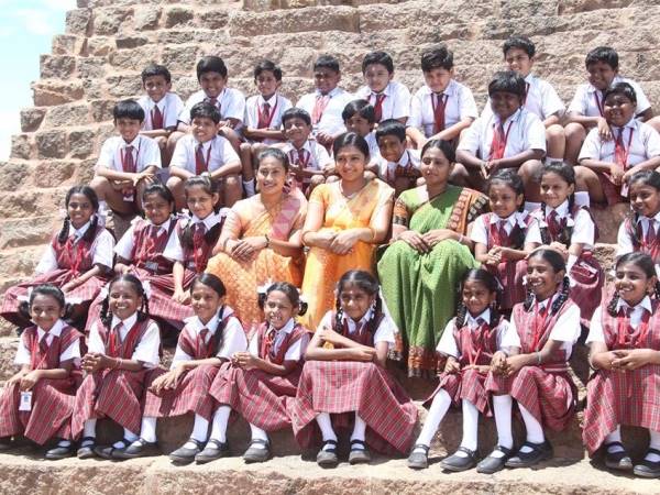 ലക്ഷ്മി മേനോന്‍