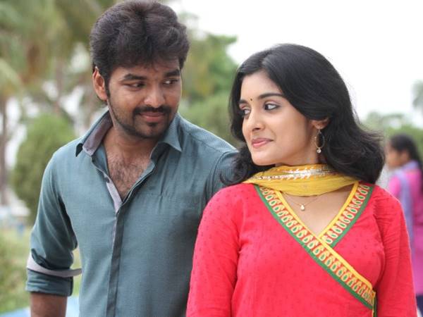  നവീന സരസ്വതി ശപഥ