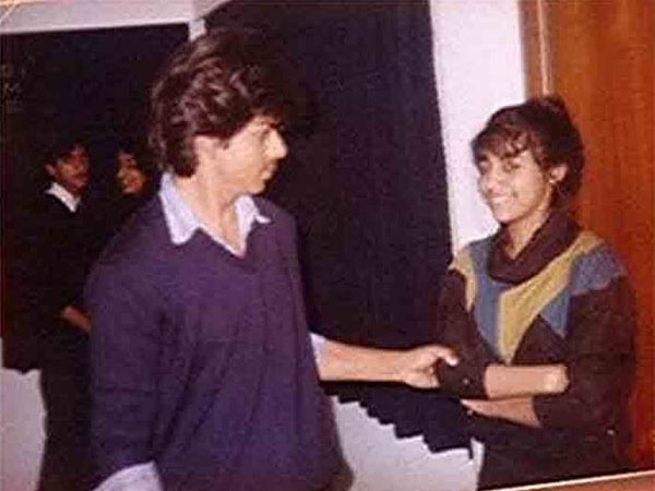 പതിനെട്ടില്‍ തുടങ്ങിയ പ്രണയം