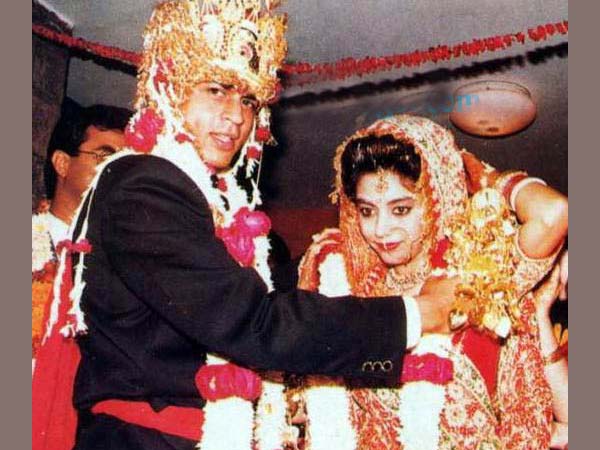 ഒടുവില്‍ വിവാഹം