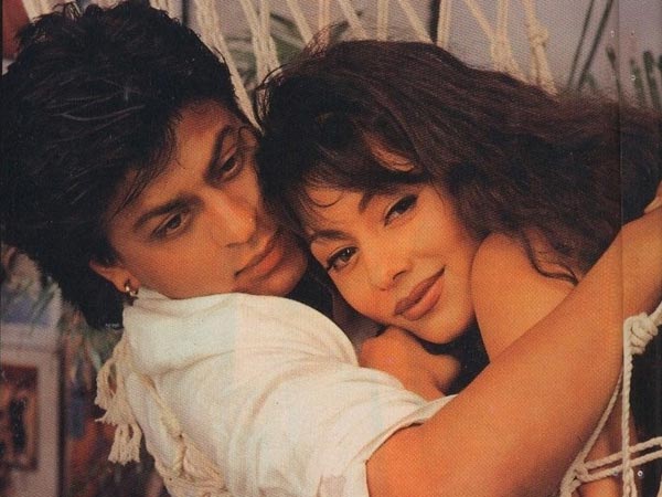 ഗൗരിയുടെ സ്വന്തം ഷാരൂഖ്