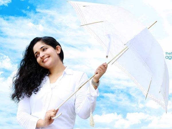 ഗൗരിയായി അഞ്ചു സുന്ദരികളില്‍