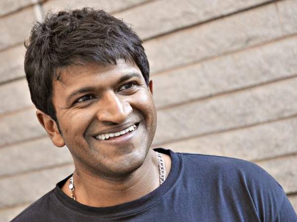  പുനീത് രാജ്കുമാര്‍