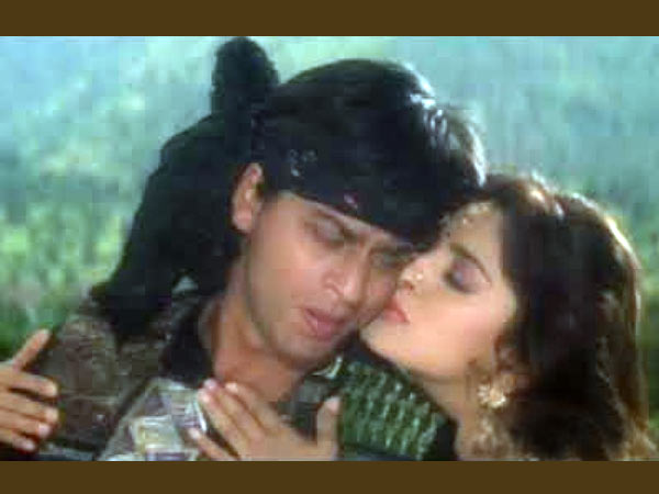 രാം ജാനേ