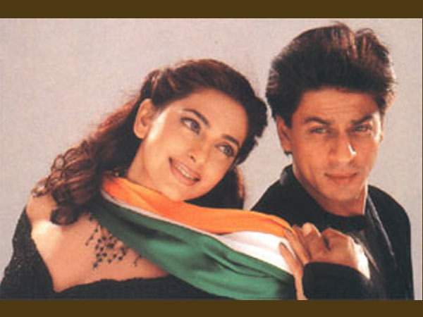 ഫിര്‍ ഭി ദില്‍ ഹേ ഹിന്ദുസ്ഥാനി