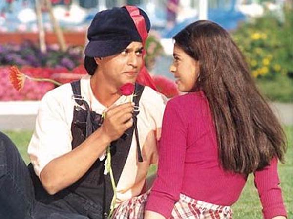 കഭി ഹാന്‍ കഭി നാ