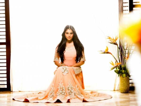 സൂപ്പര്‍ നായിക