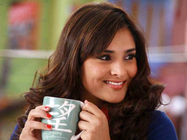 സഞ്ജു വെഡ്‌സ് ഗീത