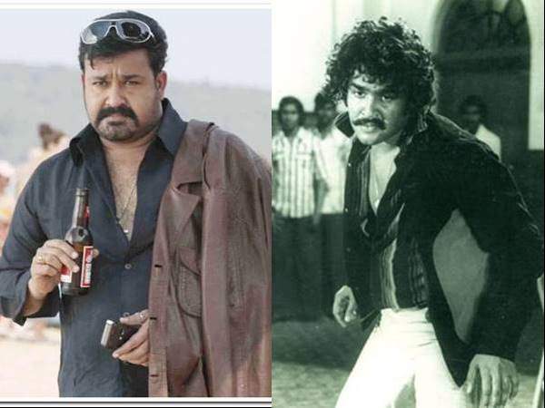 മോഹന്‍ ലാല്‍