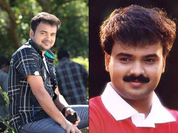 കുഞ്ചാക്കോ ബോബന്‍