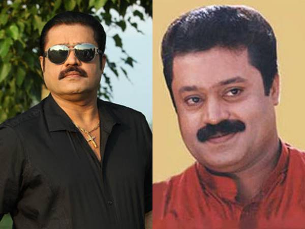 സുരേഷ് ഗോപി