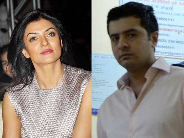 റിതിക് ഭാസിന്‍