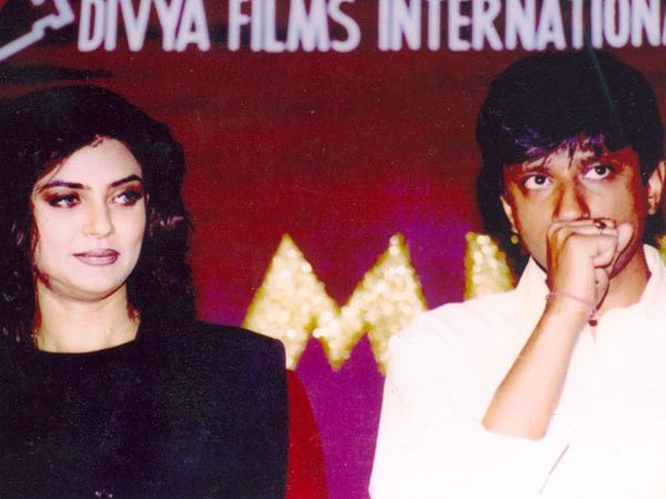 വിക്രം ഭട്ട്