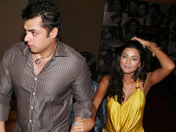  ബണ്ടിയുമായും പ്രണയം