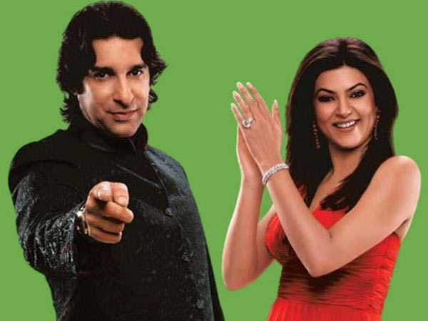 വസീം അക്രം