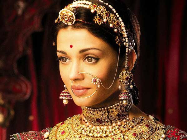 ജോധ അക്ബര്‍