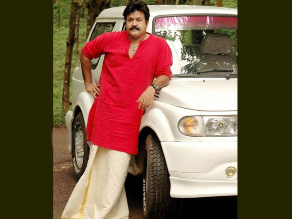 മോഹന്‍ ലാല്‍