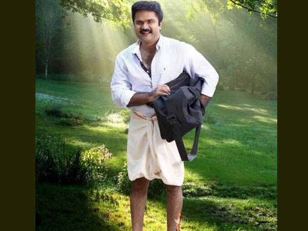 അനൂപ് മേനോന്‍